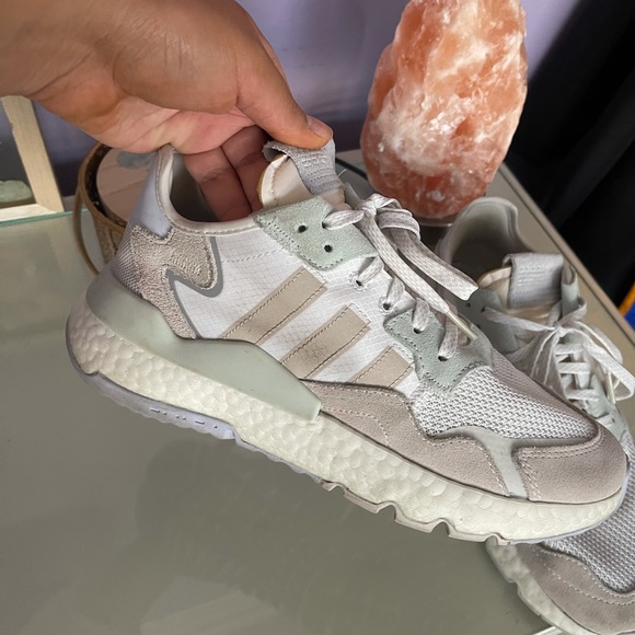 Adidas shoes - Picture 3 of 7